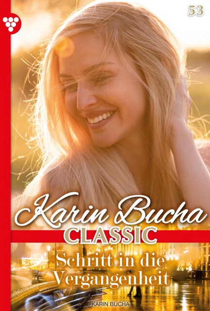 Karin Bucha Classic 53 – Liebesroman, Karin Bucha