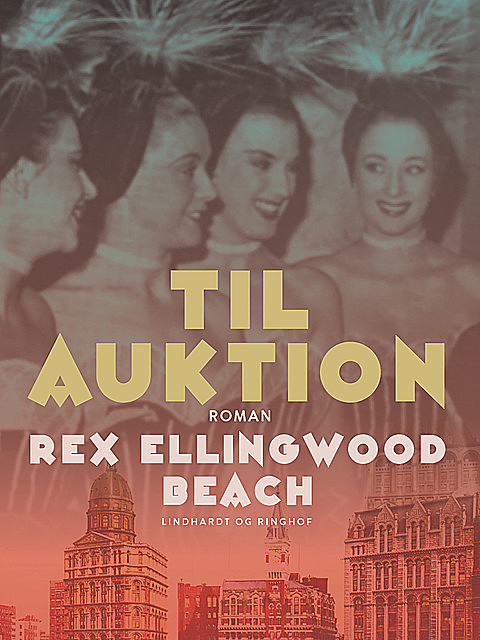 Til auktion, Rex Ellingwood Beach