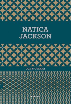 Natica Jackson, John O'Hara