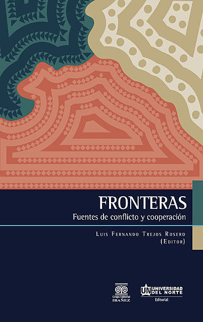 Fronteras, Luis Fernando Trejos Rosero