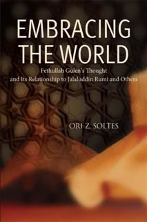 Embracing the World, Ori Z. Soltes