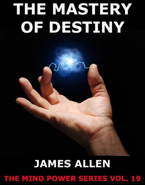 The Path To Prosperity, James Allen