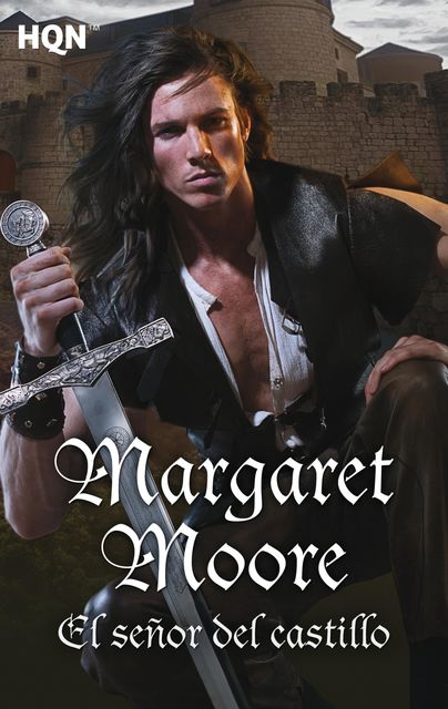 El señor del castillo, Margaret Moore