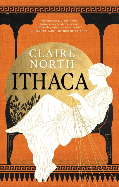 Ithaca, North Claire