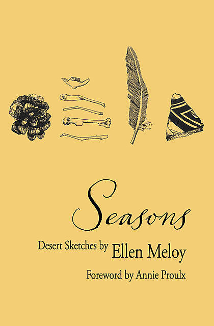 Seasons, Ellen Meloy