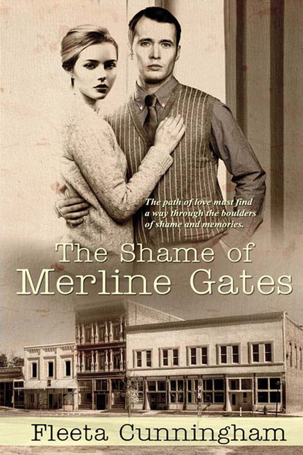 The Shame of Merline Gates, Fleeta Cunningham