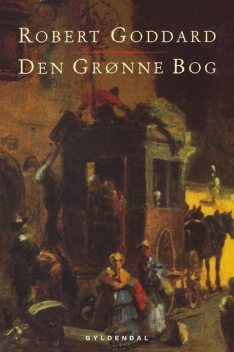 Den grønne bog, Robert Goddard