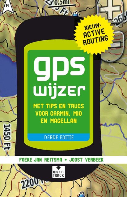 GPS wijzer, Joost Verbeek, Foeke Jan Reitsma