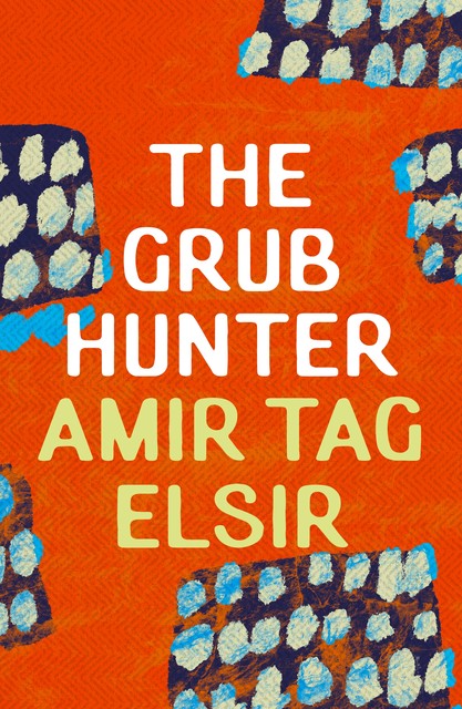 The Grub Hunter, Amir Tag Elsir