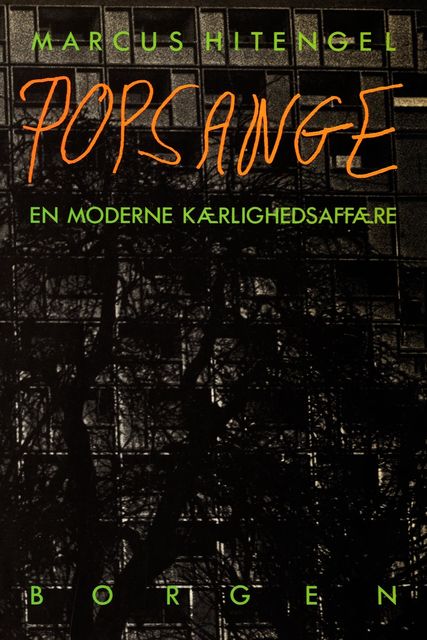 Popsange, Michael Strunge