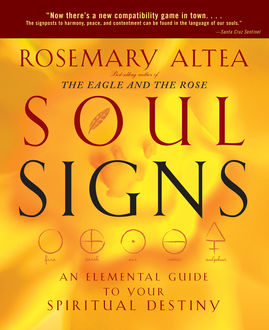 Soul Signs, Rosemary Altea