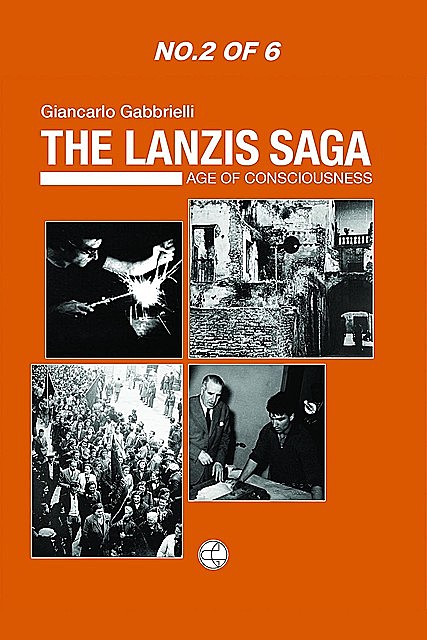The Lanzis II, Giancarlo Gabbrielli