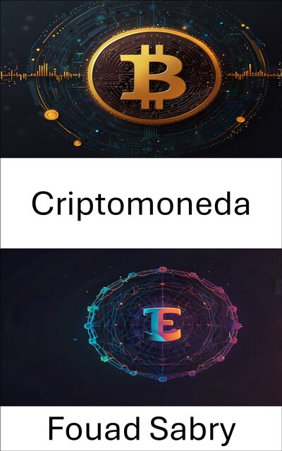 Criptomoneda, Fouad Sabry
