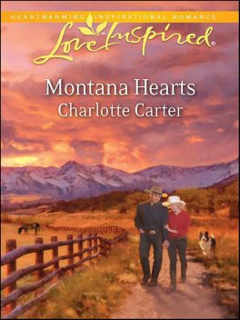 Montana Hearts, Charlotte Carter