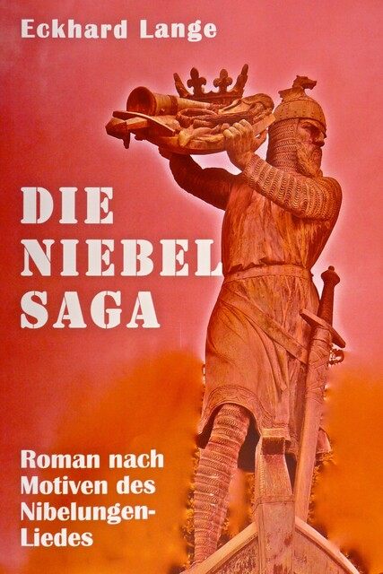 Die Niebelsaga, Eckhard Lange