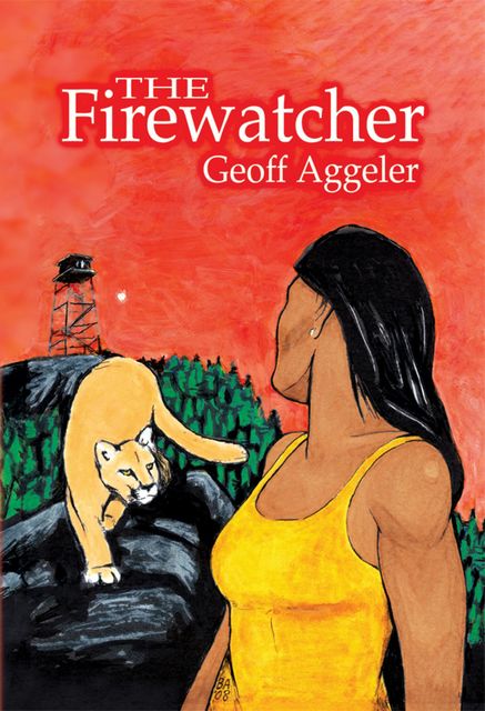 The Firewatcher, Geoff Aggeler