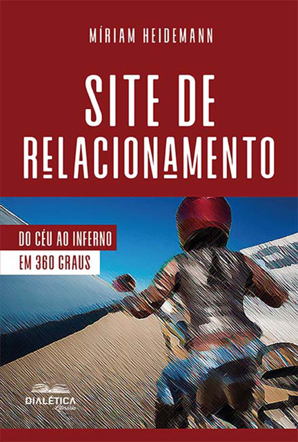 Site de Relacionamento, Míriam Heidemann