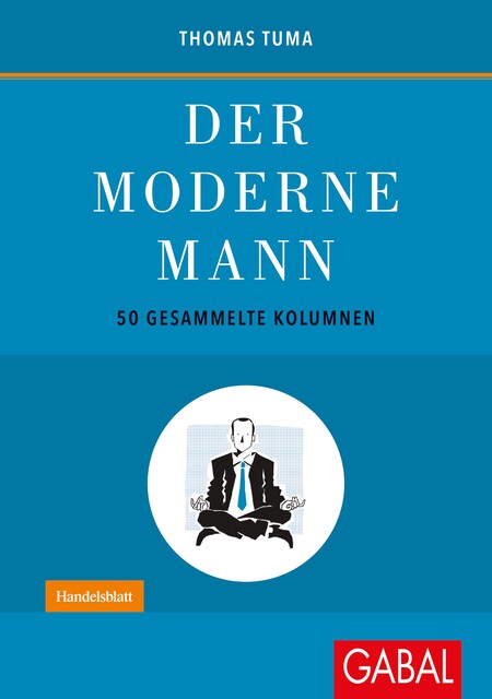 Der moderne Mann, Thomas Tuma