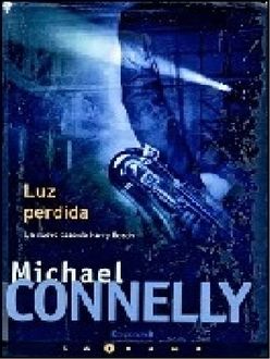 Luz Perdida, Michael Connelly
