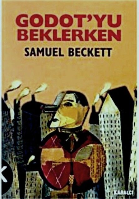 Godot'yu Beklerken, Samuel Beckett