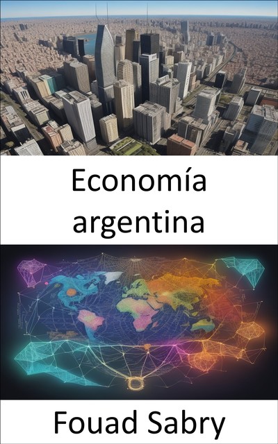 Economía argentina, Fouad Sabry