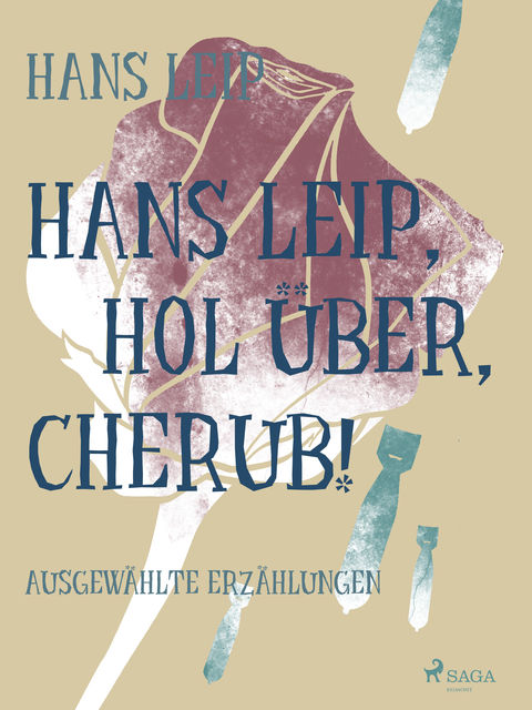 Hol über, Cherub, Hans Leip