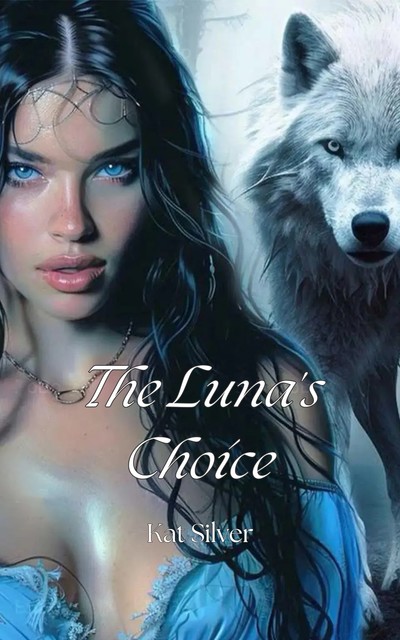 The Luna's Choice, Kat Silver