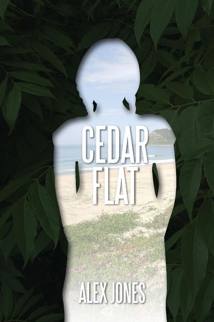 Cedar Flat, Alex Jones