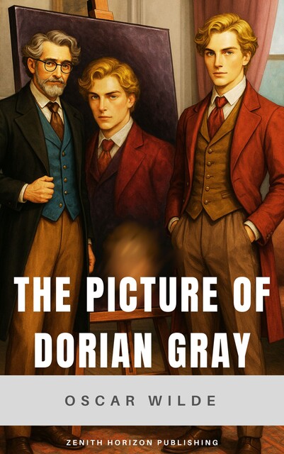 The Picture of Dorian Gray, Oscar Wilde