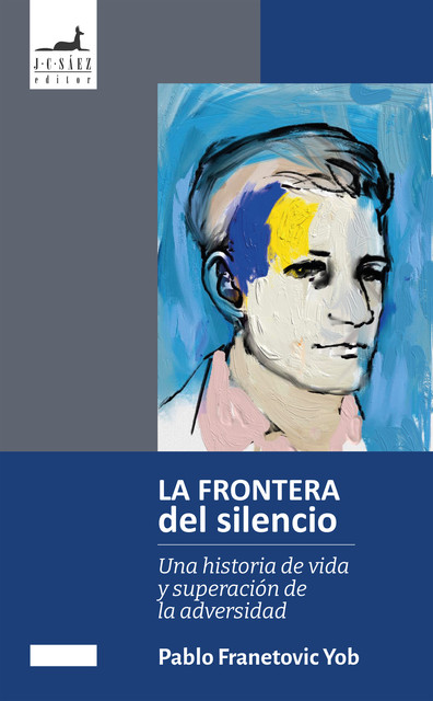 La Frontera del Silencio, Pablo Franetovic