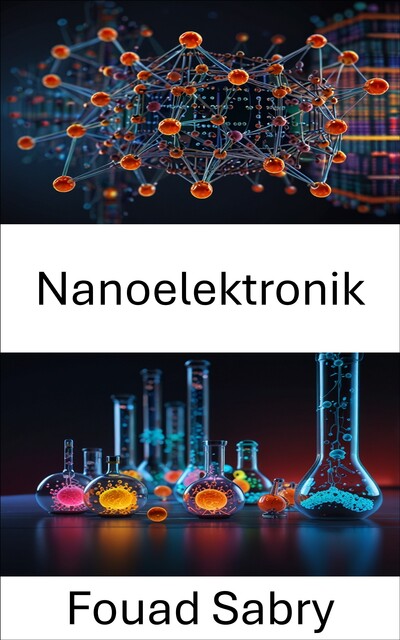 Nanoelektronik, Fouad Sabry