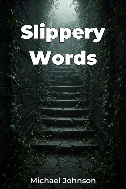 Slippery Words, Michael Johnson