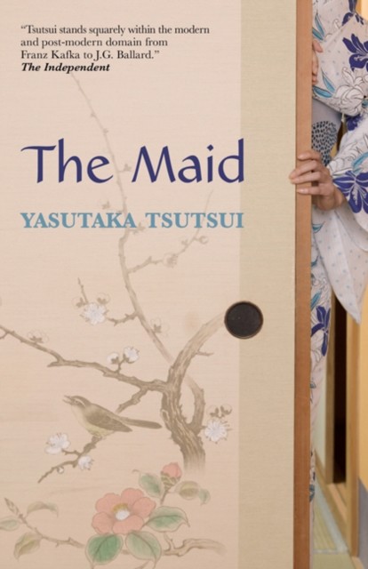 Maid, Yasutaka Tsutsui