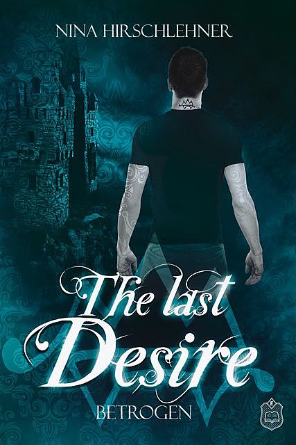 The Last Desire, Nina Hirschlehner