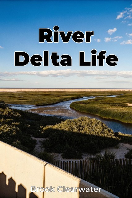 River Delta Life, Brook Clearwater