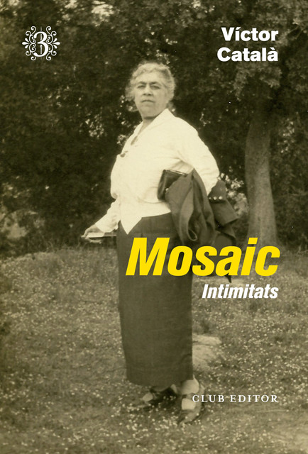 Mosaic, Víctor Català