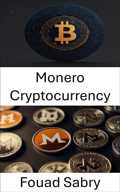 Monero Cryptocurrency, Fouad Sabry