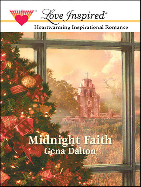 Midnight Faith, Gena Dalton