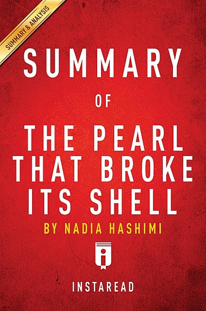 Summary of The Pearl That Broke Its Shell, Instaread