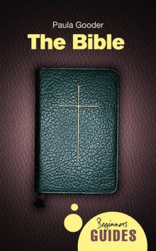 The Bible, Paula Gooder
