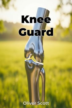 Knee Guard, Oliver Scott