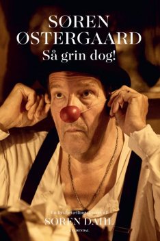 Søren Østergaard. Så grin dog, Søren Dahl, Søren Østergaard