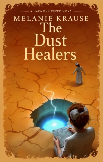 The Dust Healers, Melanie Krause