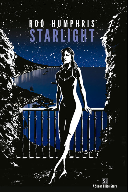 Starlight, Rod Humphris