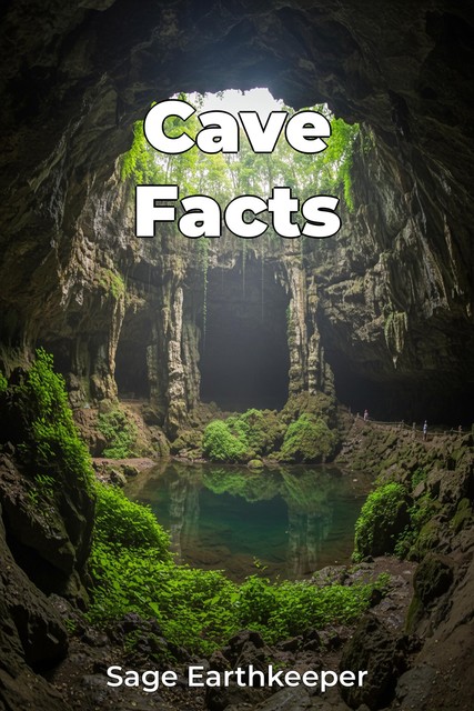 Cave Facts, Sage Earthkeeper