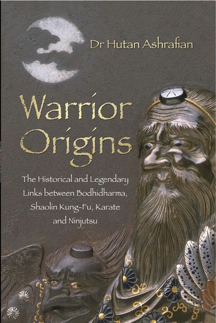 Warrior Origins, Hutan Ashrafian
