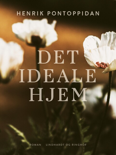 Det ideale Hjem, Henrik Pontoppidan