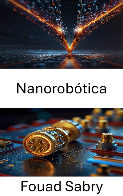 Nanorobótica, Fouad Sabry