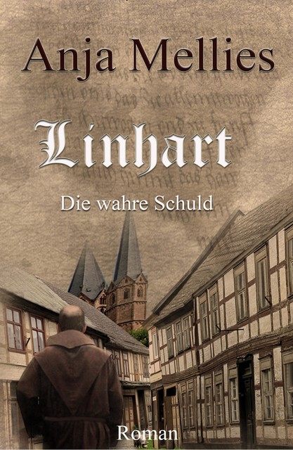 Linhart, Anja Mellies