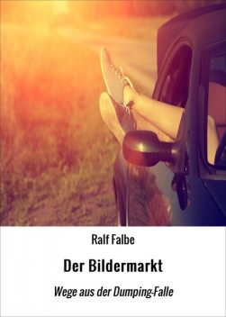 Der Bildermarkt, Ralf Falbe